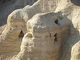 Los manuscritos de Qumrán