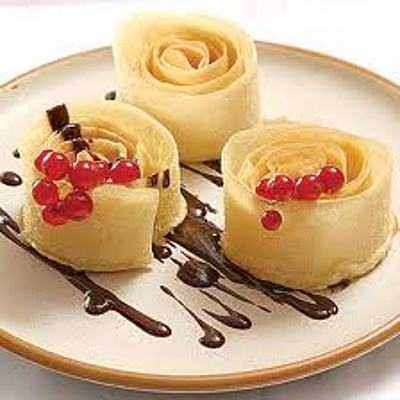 Timeline: Historia de la Repostería