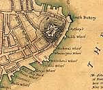 The Boston Tea Party