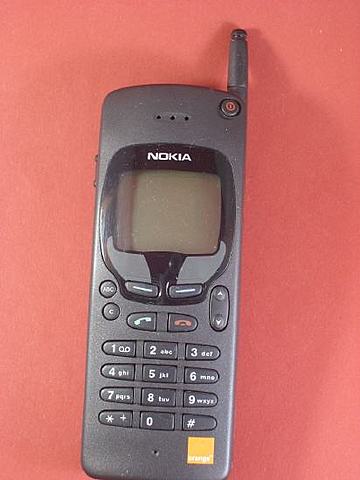 Nokia 2146