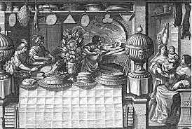 Corporación de los pasteleros