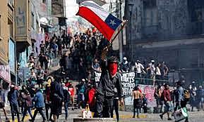 Golpes militares y neoliberalismo en América Latina