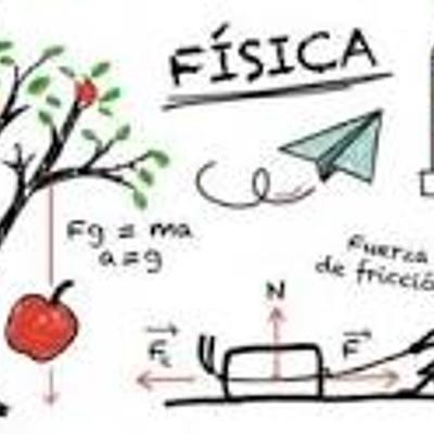 Timeline: antecedentes de los fisicos mas famosos de la historia