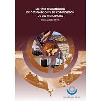 Timeline: SISTEMA ARMONIZADO