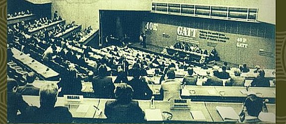 COMIENZA A FUNCIONAR GATT