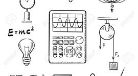 Timeline: Antecedentes de la Física