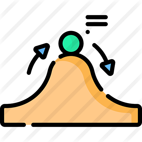 las leyes de los movimientos