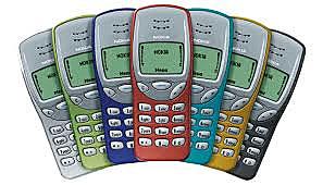 Nokia 3210