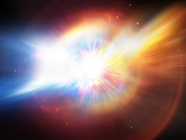 SUPERNOVA AFECTA EL CLIMA DEL SISTEMA SOLAR