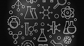 Timeline: Antecedentes históricos de la física