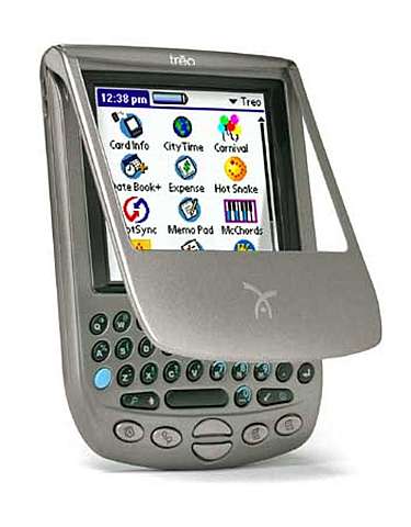 Handspring Treo 180