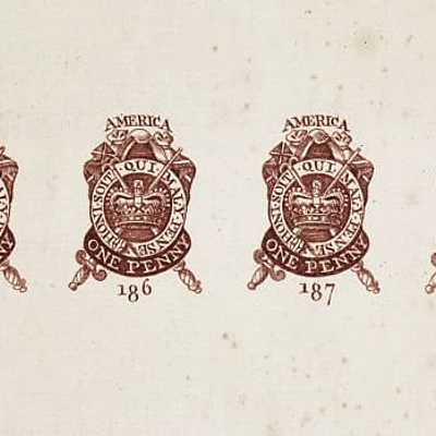 Timeline: Stamp Act 1765
