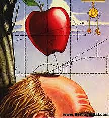 Ley de la Gravitación Universal