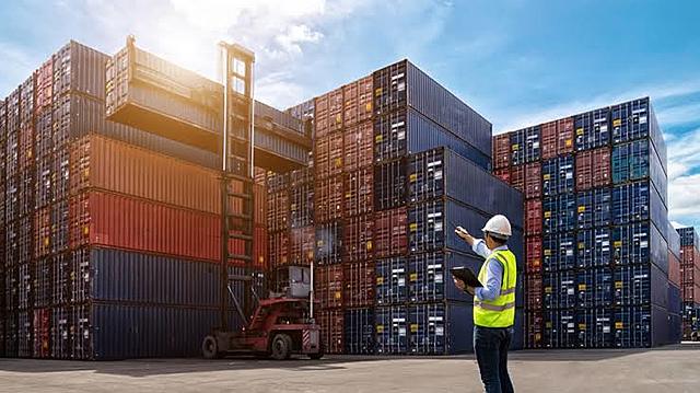 Primera nomenclatura común de mercancías