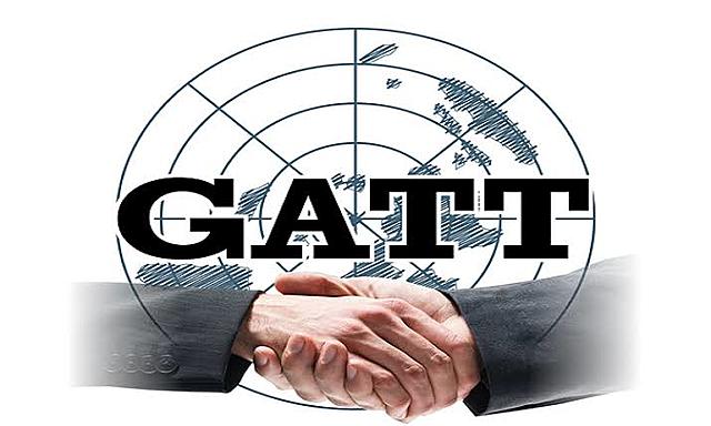 Comienza a funcionar el Gatt