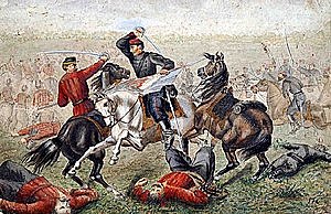 Guerra de la Triple Alianza