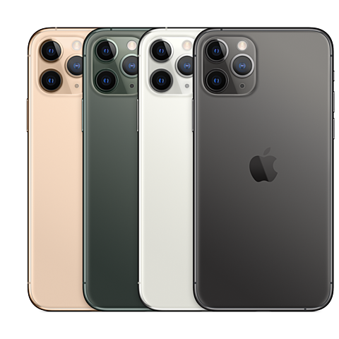 iPhone 11