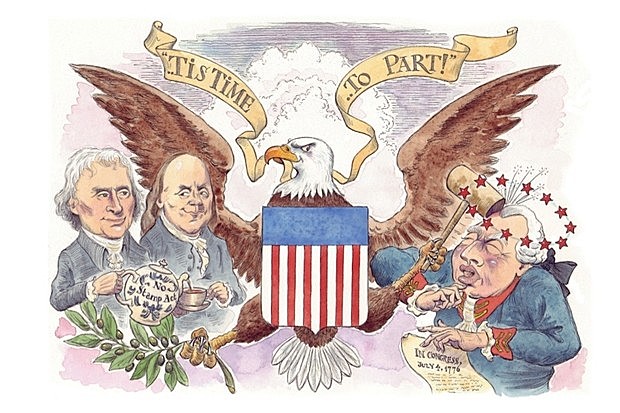 Declaration of Independence