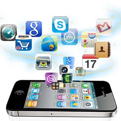 Timeline: Evolución de Dispositivos móviles