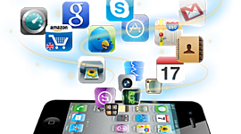 Timeline: Evolución de Dispositivos móviles