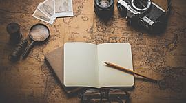 Timeline: The Exporers