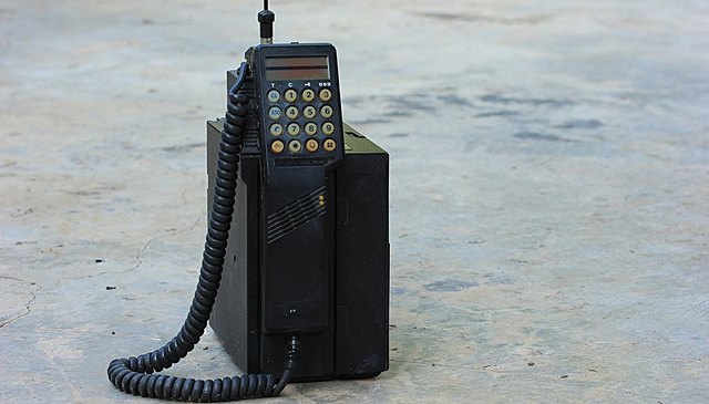 SCR-436 de 5,5 libras (2,49 kg)