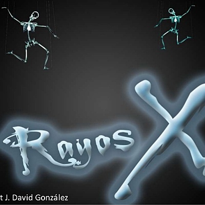 Timeline: Historia de la radiografia