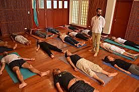 Terapia de Movimiento