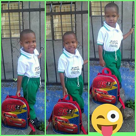 Happiness and Anguish