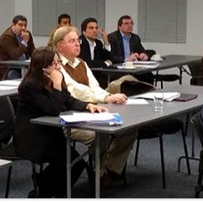 Timeline: Andragogía