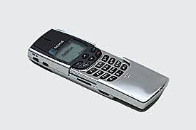 Nokia 8810