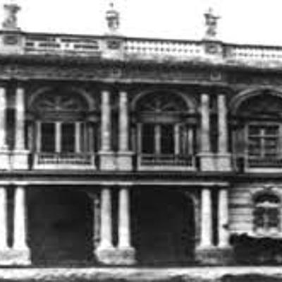 Timeline: Nacimiento de los Institutos En Guatemala