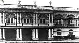 Timeline: Nacimiento de los Institutos En Guatemala