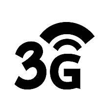 Generación 3G