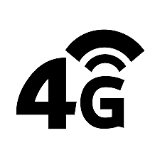 Generación 4G