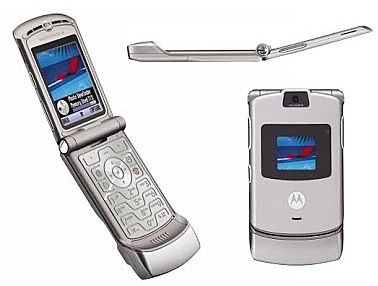 Razr V3