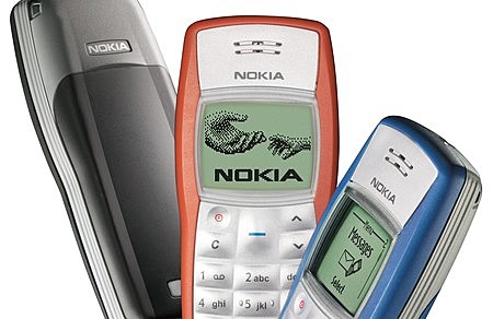 Nokia 1100