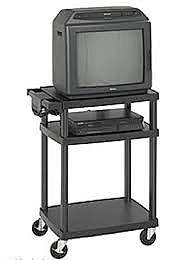 Slowly pushing technology