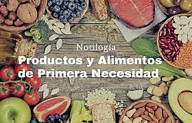 Control de precios de la canasta basica