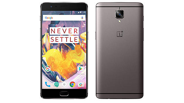 OnePlus 3T