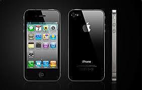iPhone 4