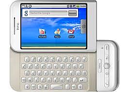 HTC Dream
