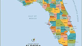 Timeline: Adams–Onís Treaty 1819