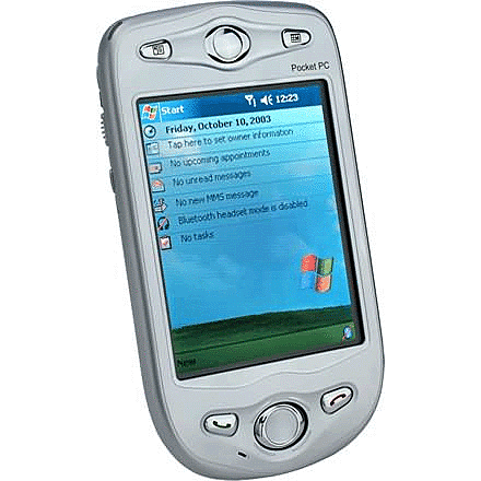 PocketPC