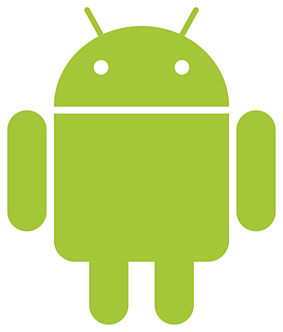 Android OS y SCP-5300