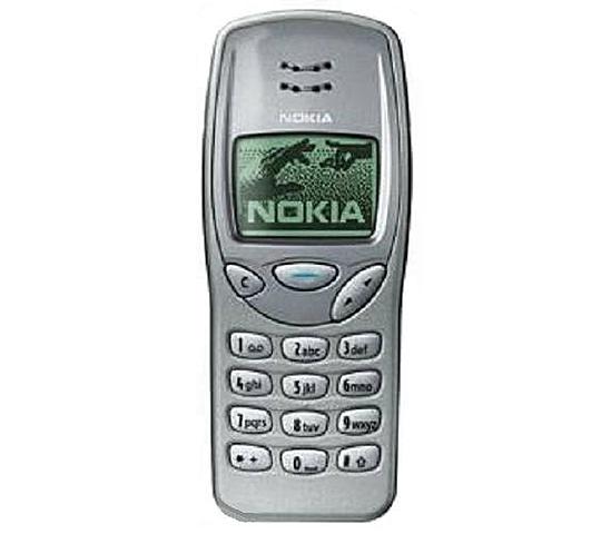 Nokia 3210