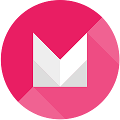 Android 6 Marshmallow