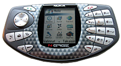 Nokia N-Gage