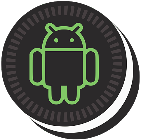 Android 8 Oreo
