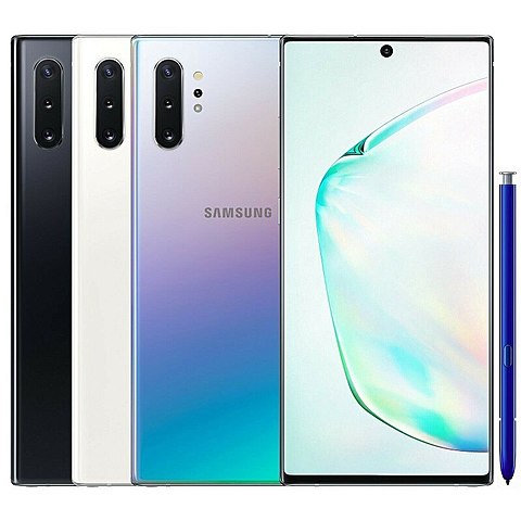 Samsung Note 10 Plus